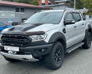 Ford Ford Ranger Wildtrak Doppelkabine 4x4/Raptor body Gebrauchtwagen