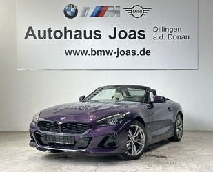 BMW BMW Z4 sDrive20i M Sportpaket, Klimaautomatik, Len Gebrauchtwagen