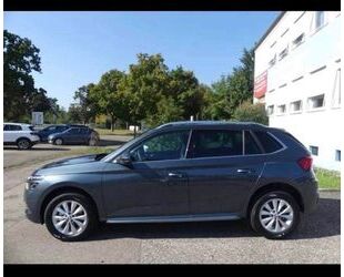 Skoda Skoda Kamiq 1.5 TSI ACT DSG Style Style Gebrauchtwagen