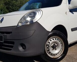 Renault Renault Kangoo*TÜV NEU*KLIMA*TOP ZUSTAND*GEPFLEGT* Gebrauchtwagen