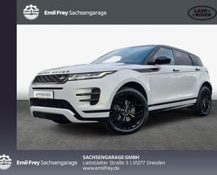 Land Rover Land Rover Range Rover Evoque D180 R-Dynamic SE Gebrauchtwagen