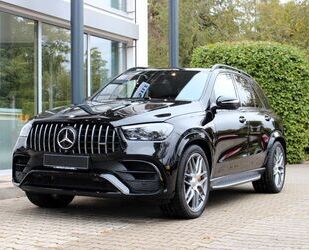 Mercedes-Benz Mercedes-Benz GLE 63S AMG 4Matic+/ KERAMIK/ CARBON Gebrauchtwagen