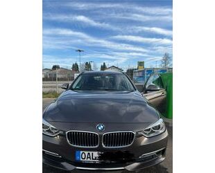 BMW BMW 316i Touring Luxury Line Luxury Line Gebrauchtwagen