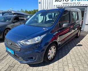 Ford Ford Transit Connect 1.5 TDCi lang Trend*Kamera*Sp Gebrauchtwagen