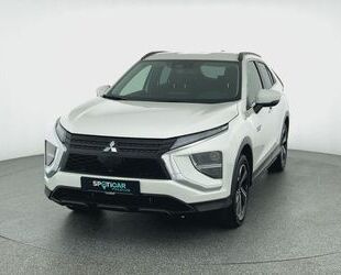 Mitsubishi Mitsubishi Eclipse Cross Basis Hybrid 4WD Gebrauchtwagen