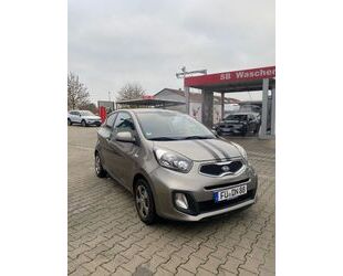 Kia Kia Picanto Spirit Gebrauchtwagen