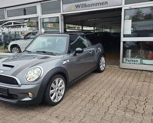 Mini MINI Cooper S *KLIMA*XENON*LEDER*PANORAMA* Gebrauchtwagen