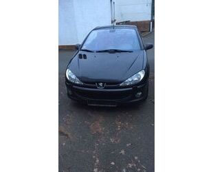 Peugeot Peugeot 206 CC 110 - Cabrio Gebrauchtwagen