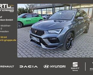 Cupra Ateca Gebrauchtwagen