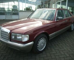 Mercedes-Benz Mercedes-Benz 260SE Gebrauchtwagen