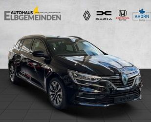 Renault Renault Megane TCe 140 EDC Techno Grandtour LM/SHZ Gebrauchtwagen