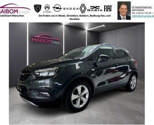 Opel Opel Mokka X 1.4 (ecoFLEX) Start/Stop 4x4 Edition Gebrauchtwagen