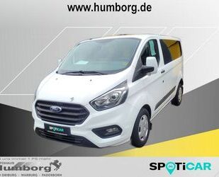 Ford Ford Transit Custom Kombi 320 L1 Gebrauchtwagen