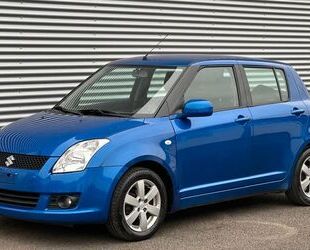 Suzuki Suzuki Swift Lim./Kyless/TÜV NEU Gebrauchtwagen