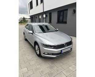 VW Volkswagen Passat Variant 2.0 TDI SCR DSG Comfortl Gebrauchtwagen