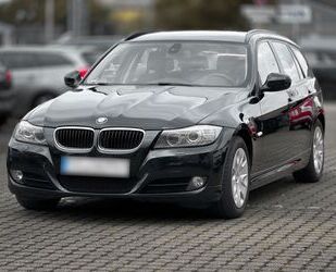 BMW BMW 318i TOURING | AUTOMATIK |GEWERBE UND EXPORT Gebrauchtwagen