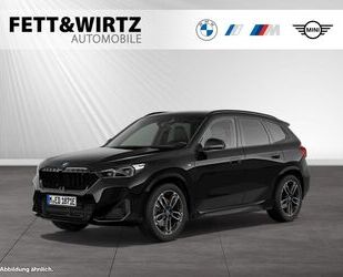 BMW BMW iX1 xDrive30 M Sport|Harman/Kardon|Head-Up|AHK Gebrauchtwagen