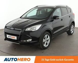 Ford Ford Kuga 1.5 EcoBoost Sync Edition*TEMPO*PDC*KLIM Gebrauchtwagen