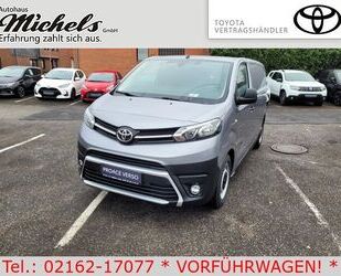 Toyota Toyota Proace L1 verblecht Kasten Meister 1.5 D-4D Gebrauchtwagen