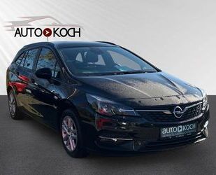 Opel Opel Astra K Sports Tourer Business Start Stop 1.2 Gebrauchtwagen