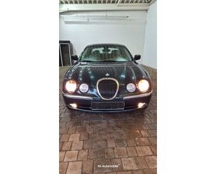 Jaguar Jaguar S-Type V6 Executive Gebrauchtwagen