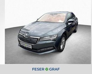 Skoda Skoda Superb Style 1.4 TSI iV Lim. DSG *NAVI*KAMER Gebrauchtwagen