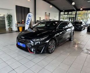 Kia Kia ProCeed GT 1.6 T-GDI 7DCT Sofort|Navi|SHZ|18|L Gebrauchtwagen