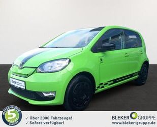 Skoda Skoda Citigo e iV Style Gebrauchtwagen