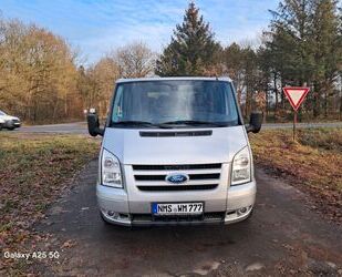 Ford Ford Transit Gebrauchtwagen