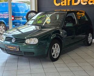 VW Volkswagen Golf 1.4 Special *3-trg./2.Hand/35 Tkm/ Gebrauchtwagen