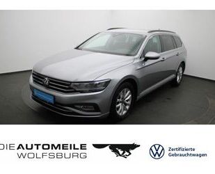 VW Volkswagen Passat Variant 1.5 TSI DSG Business LED Gebrauchtwagen