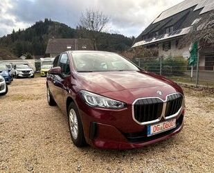 BMW BMW 218 Active Tourer Navi,Kamera,SHZ,LED,DAB,App Gebrauchtwagen