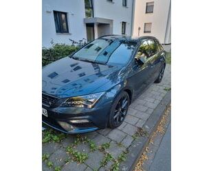 Seat Seat Leon 2.0 TDI 110kW FR Black Matt Ed. DSG Spo. Gebrauchtwagen