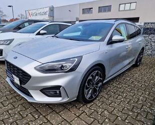 Ford Ford Focus Turnier ST-Line Gebrauchtwagen