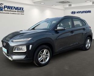 Hyundai Hyundai Kona 1.0 T-GDi Trend NAVI/SITZH/LKRH/GRA/K Gebrauchtwagen