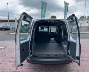 VW Volkswagen Caddy Maxi LANG Kasten Automatik Gebrauchtwagen