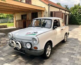 Trabant Trabant 1.1er 1.3 Polo Motor 4 Zylinder Gebrauchtwagen