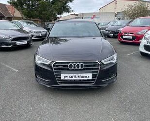 Audi Audi A3 2.0 TDI Ambition quattro Gebrauchtwagen