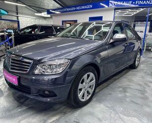 Mercedes-Benz Mercedes-Benz C 200 Kompressor*Automatik*NUR 31 TK Gebrauchtwagen