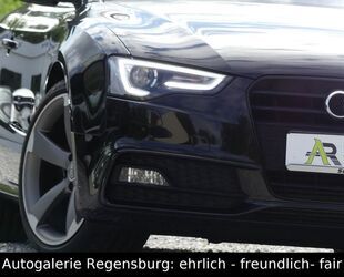 Audi Audi A5 Coupe 1.8 TFSI*S-LINE PLUS*XENON*NAVI*DE-A Gebrauchtwagen