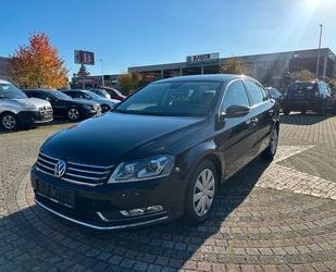 VW Volkswagen Passat Lim. Comfortline Xenon,Anhängerk Gebrauchtwagen