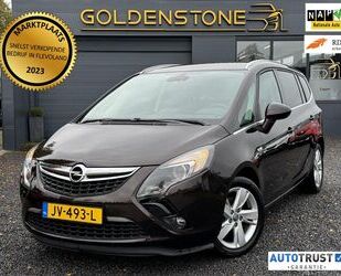 Opel Opel Zafira Tourer 1.4 Blitz 7p. Navi,Clima,Cruise Gebrauchtwagen