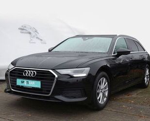 Audi Audi A6 40 TDI basis Gebrauchtwagen