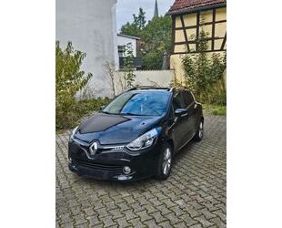 Renault Renault Clio Grandtour Dynamique ENERGY dCi 90 eco Gebrauchtwagen