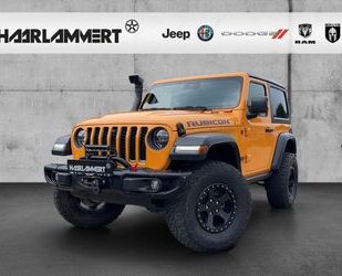 Jeep Jeep Wrangler Rubicon 2.0 PDC+KAMERA+NAVI+SHZ+ISOF Gebrauchtwagen