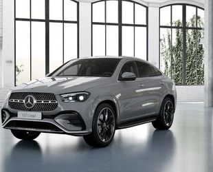 Mercedes-Benz Mercedes-Benz GLE 350 de 4M Coupe AMG/Facelift/Pan Gebrauchtwagen