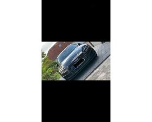 Audi Audi A5 3.0 TDI S tronic Quattro AHK Standhzg. Gebrauchtwagen