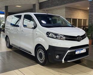 Toyota Toyota Proace (Verso) L1 Kasten Comfort Navi Sorti Gebrauchtwagen