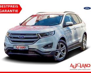 Ford Ford Edge 2.0 TDCi 4x4 LED NAVI KAMERA SHZ TEMP Gebrauchtwagen