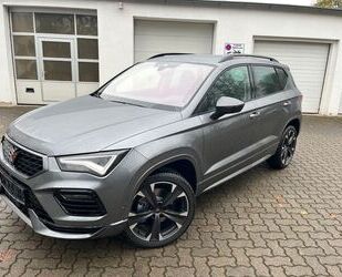 Cupra Cupra Ateca Kamera ACC Winterpaket beh Frontscheib Gebrauchtwagen